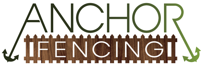 Anchor Fencing